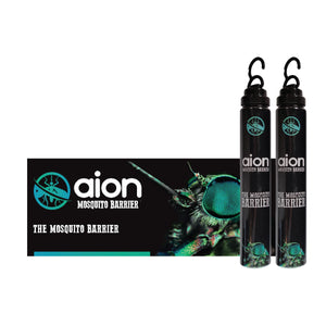 AION MOSQUITO BARRIER 2 PACK