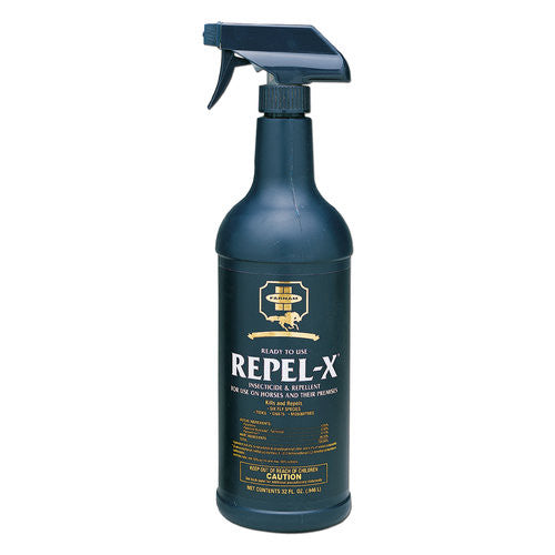 Repel X Fly Spray