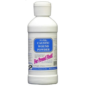Caustic Wound Powder - EZhorse.com