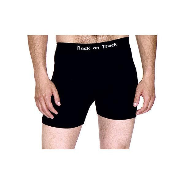 Back on track 2025 boxer shorts