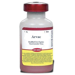 ARVAC Vaccine