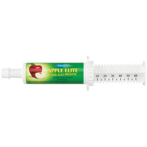 Farnam Apple Elite Electrolyte Paste - EZhorse.com