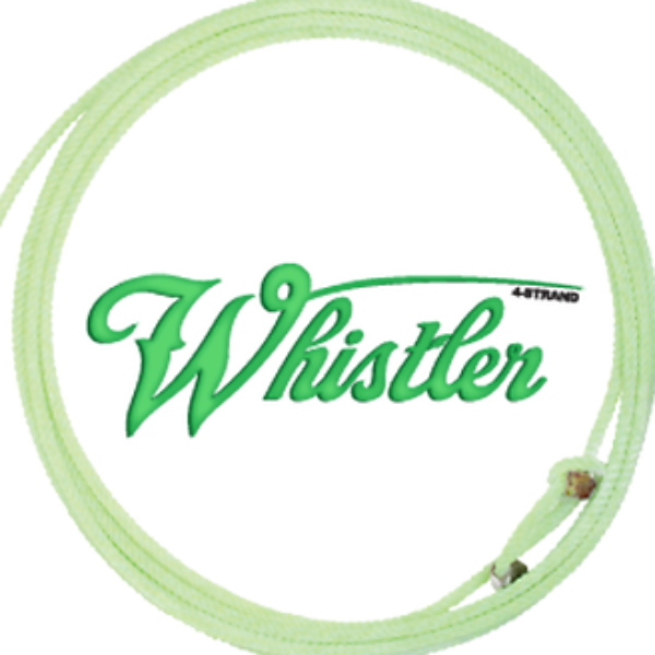 ROPE WHISTLER
