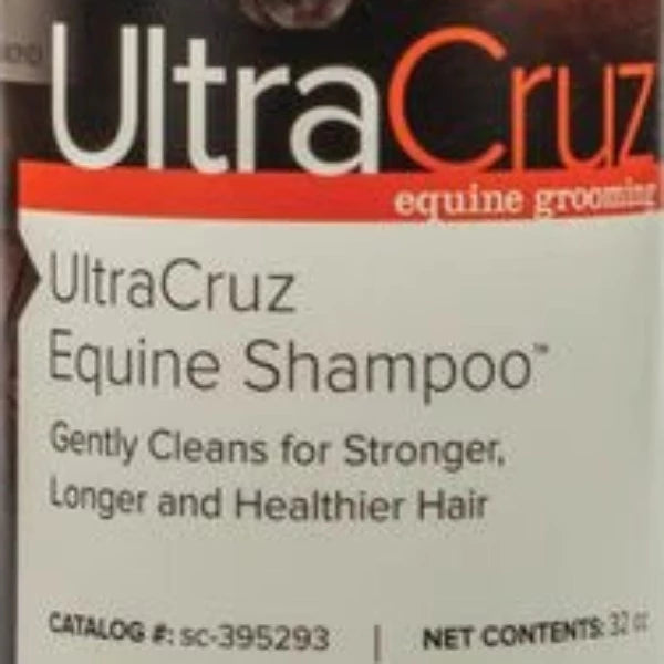 Shampoo Per Cavalli La Gamme Du Maréchal Citonnelle - Flacon 1 L Bianco 1 L