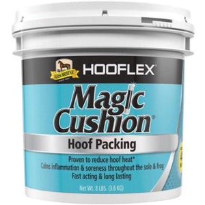 Hooflex Magic Cushion Hoof Packing - EZhorse.com
