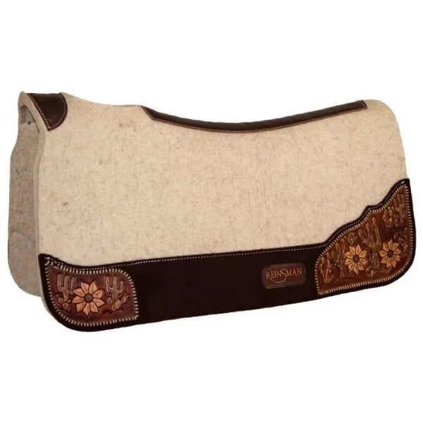 APEX PERFORMANCE WOOL DROPPED RIGGING PAD