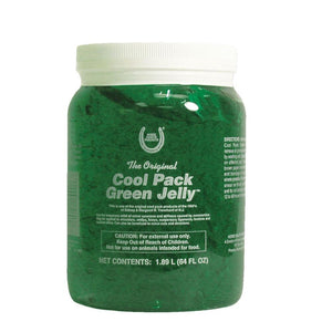 Cool Pack Green Jelly - EZhorse.com