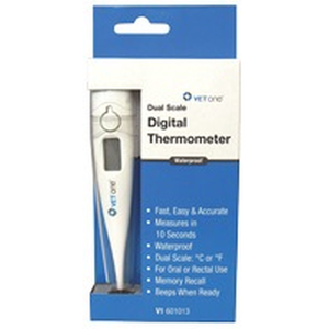 Digital Thermometer - EZhorse.com