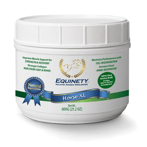 Equinety Horse XL 600g