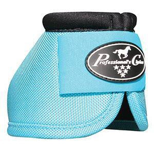 Professional's Choice Overreach Boots - Large / Turquoise