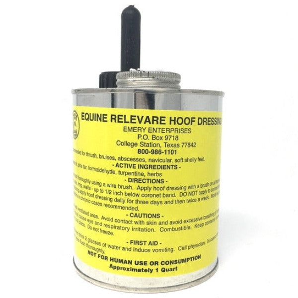 Relevare Hoof Dressing