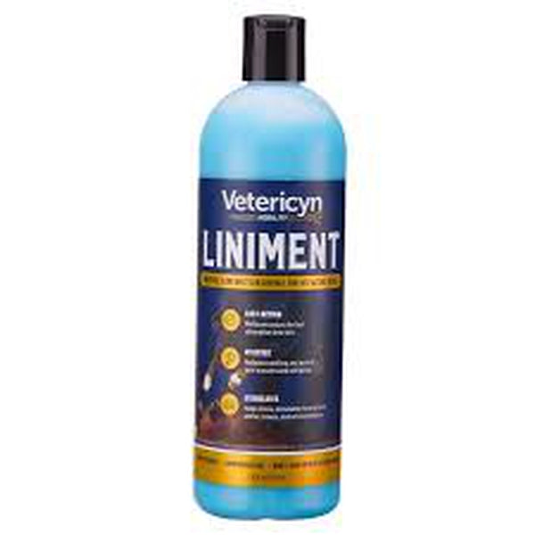 Vetericyn Mobility Liniment