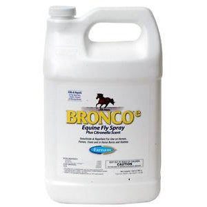 Bronco Refill - EZhorse.com