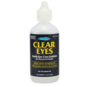 Clear Eyes - EZhorse.com