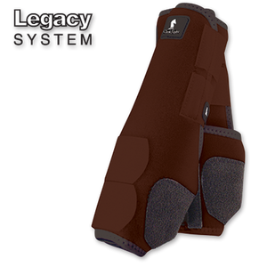 Legacy System Front - Solid - EZhorse.com