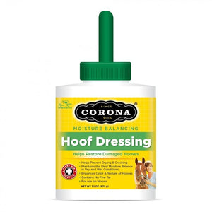 Corona Hoof Dressing - EZhorse.com