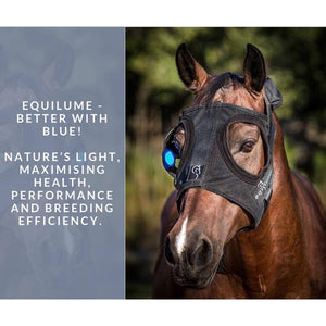 Equilume Light Mask  EZhorse.com