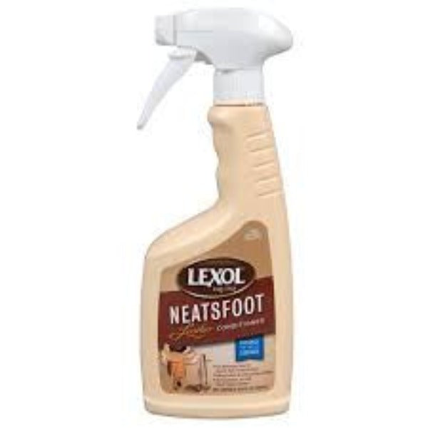 Lexol Neatsfoot Leather Conditioner Lexol Neatsfoot Leather Conditioner
