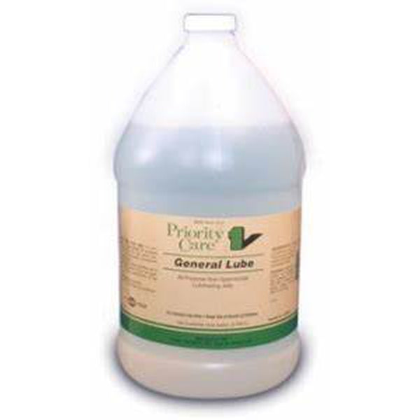 OB Lube Priority Care