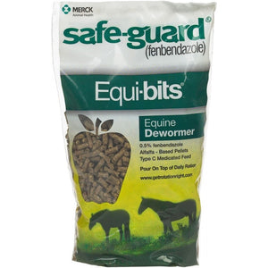 Safe Guard Equi-Bits