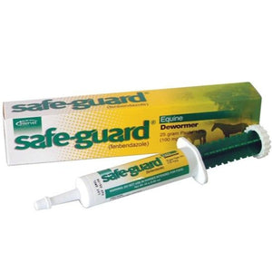 Safe Guard Paste 25g