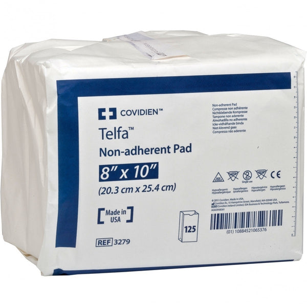Telfa Gauze 8X10 Telfa Gauze 8X10