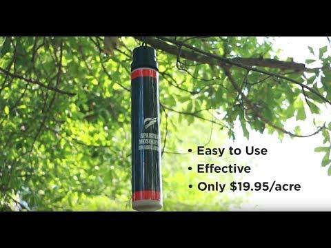 Plant - Have you seen this NEW product?     Spartan Mosquito Eradicators at EZhorse.com