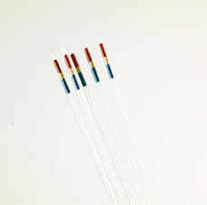 Embryo Straws 0.25 ML