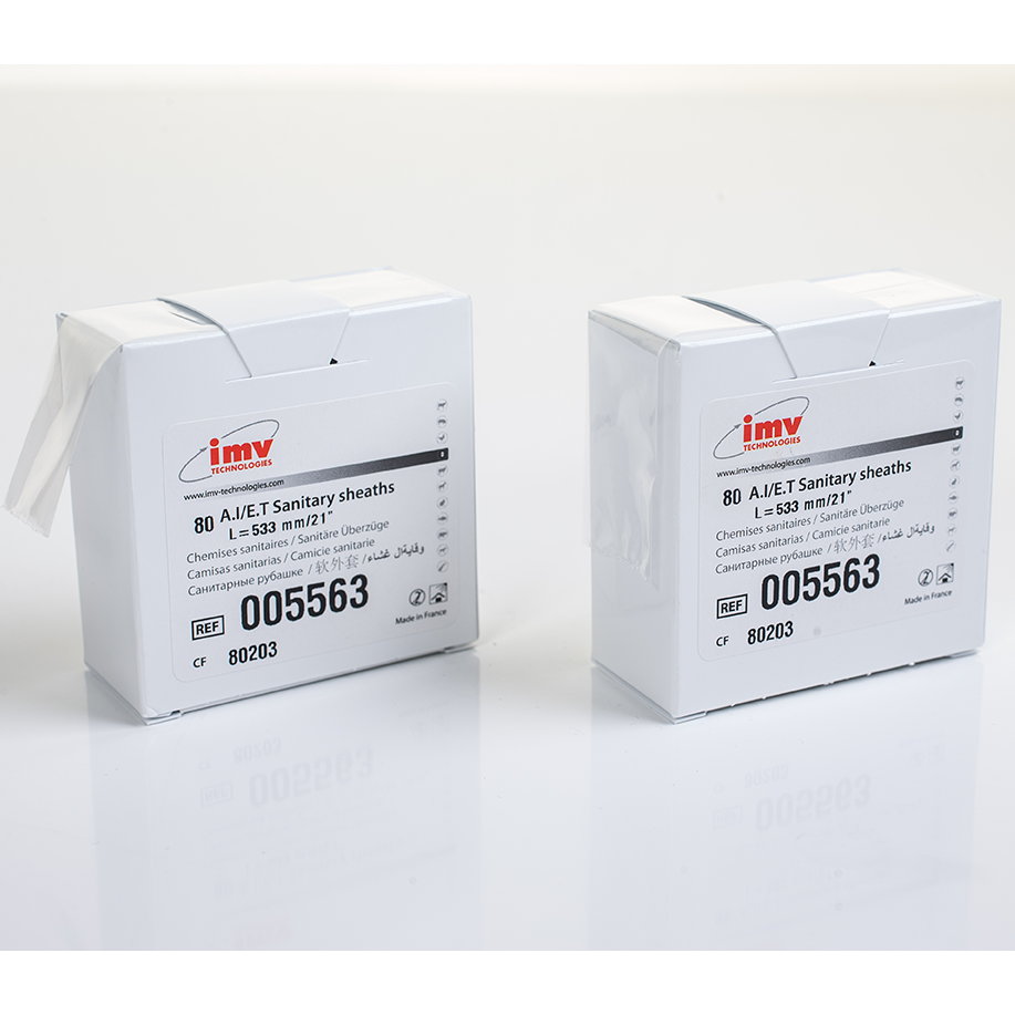 Sanitary Sheath Roll