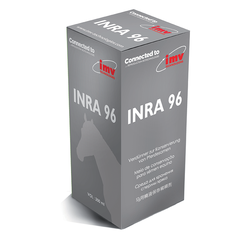 INRA 96 Semen Extender (Short Dated)