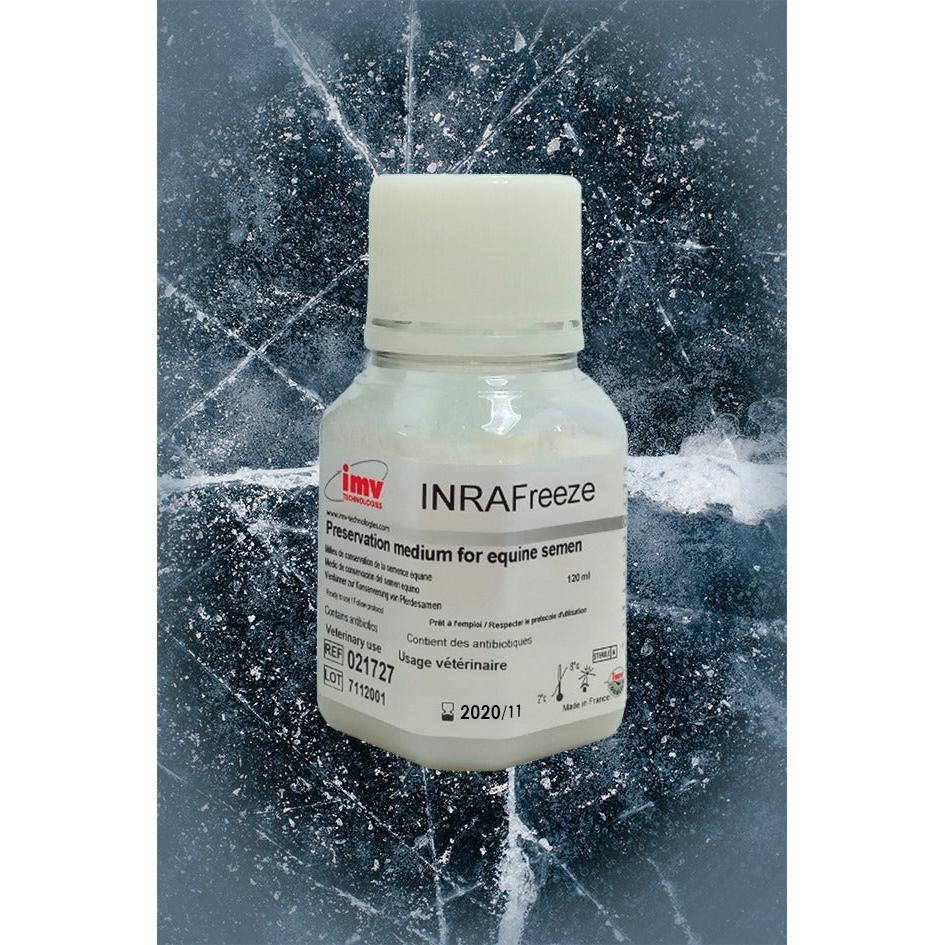 INRA Freeze - 120mL