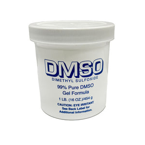 DMSO Gel