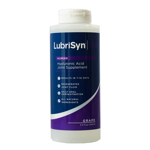 LubriSyn HA Human Joint Supplement