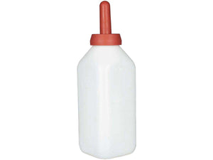 2 QT Milk Bottle