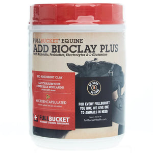 Bioclay Plus by Full Bucket