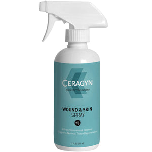 Ceragyn Wound and Skin Cleanser