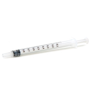 1ML SYRINGE - BOX