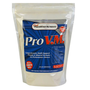 Peak Performance Pro VM 3.3 lb