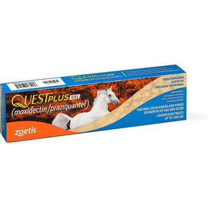 Quest Plus Gel