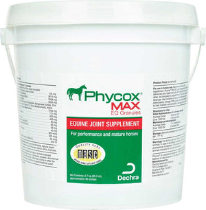 Phycox Max EQ Granules