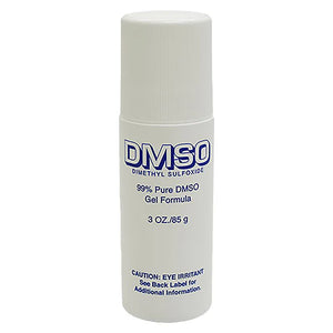 DMSO Gel