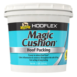 Magic Cushion Hoof Packing