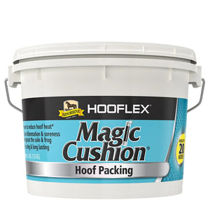 Magic Cushion Hoof Packing