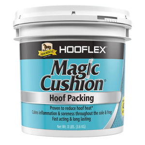 Magic Cushion Hoof Packing