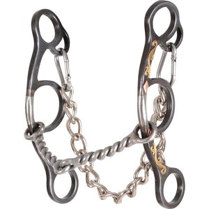 Sherry Cervi Bits by Classic Equine