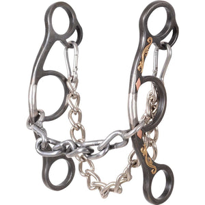 Sherry Cervi Bits by Classic Equine