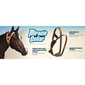 Weaver Miracle Collar