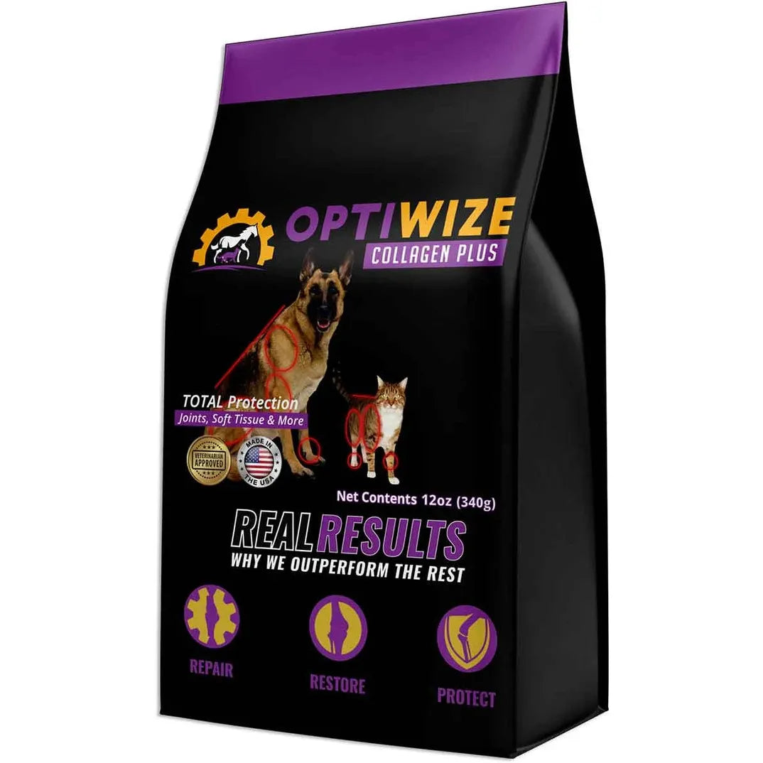 OPTIWIZE PET