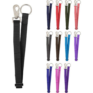 BUCKET STRAP - ASSORTED COLORS