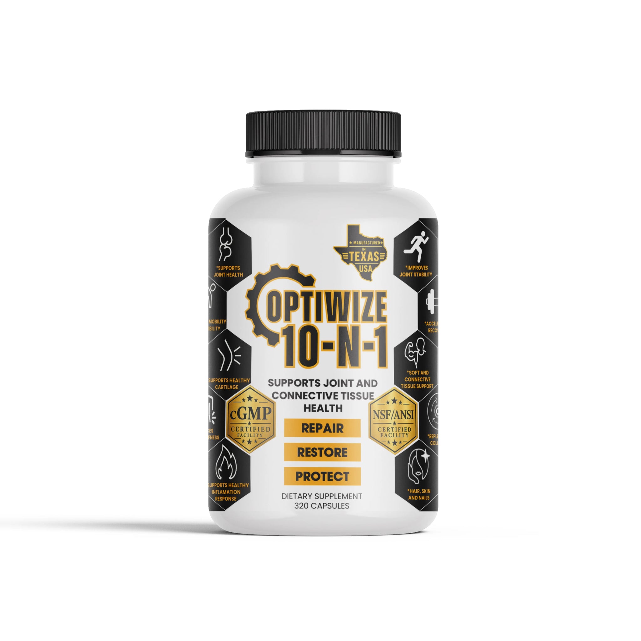 OPTIWIZE HUMAN